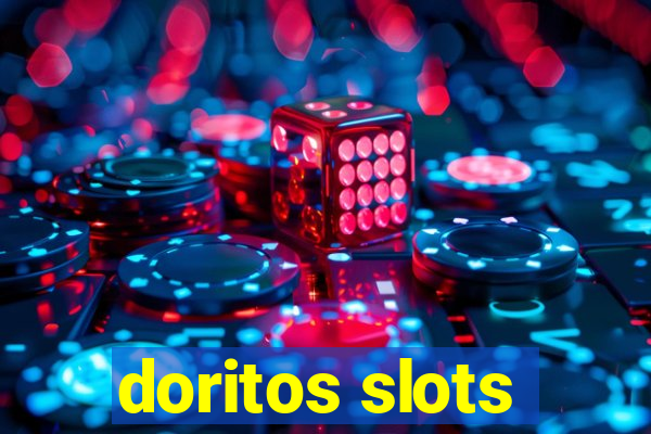 doritos slots